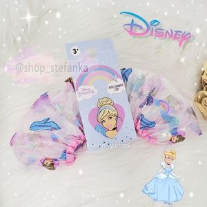 💫 Princess Disney Shower Cap